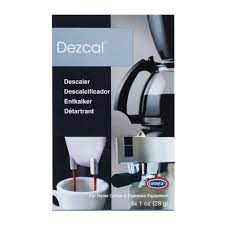 Descaling your coffee maker regularly may help extend its life. Urnex Dezcal Citric Acid Based Coffee And Espresso Machine Descaling Powder Walmart Com Walmart Com