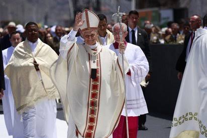 Papa.-León XIV deja España con "autoridad moral" reforzada: "Es impresionante el silencio con el que se le ha escuchado"