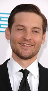 Tobey maguire maguire at the 2014 toronto international film festival. Tobey Maguire Imdb