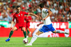 Benfica champion du portugal pour la 34e fois. Le Portugal Se Joue D Une Bien Triste Italie Ligue Des Nations A Gr 3 Portugal Italie 1 0 10 Septembre 2018 Sofoot Com