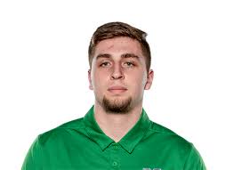 Marshall Thundering Herd 2024 College Football Players Stats