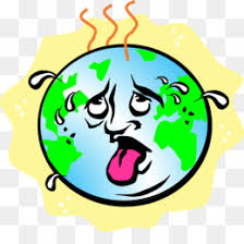 Earth day poster, vector clip art illustration. Earth Cartoon Drawing