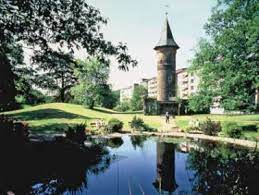 Haus horst in essen, reviews by real people. Wohnstift Haus Horst In Hilden Auf Wohnen Im Alter De