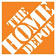 Logo de The Home Depot México