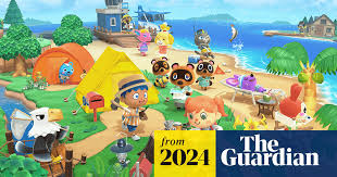 A fascinating insight into pandemic psychology': how Animal Crossing gave us an escape | Games | The Guardian