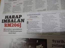 Itu adalah risiko yg perlu diambil bila rebut peluang begini. Perbincangan Mengenai Info Dato Lukman Hakim Bin Abdullah Page 39