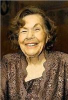 Margie Barnett Obituary (1933