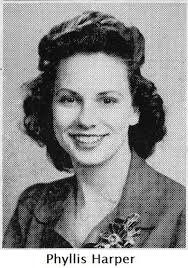 1942 Indianapolis IN Washington High School  Yearbook~Photos~History~WWII~++++