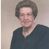 Elizabeth W. Hall Obituary October 6, 2011