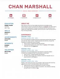 Maybe you would like to learn more about one of these? How To Become A Social Media Manager Free Resume Template