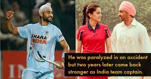 20 Unknown Facts About Sandeep Singh Which You Should Know Sandeep singh is an indian professional hockey player.