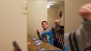 MOM OF 9-YEAR-OLD BOY WHO ENDED HIS LIFE WANTS 'BULLYING TO END'