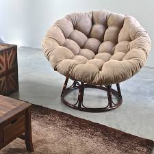The world menagerie papasan replacement cushion can add a touch of charm to the existing decor of your house. Papasan Chair Cushion Cover You Ll Love In 2021 Visualhunt