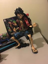The best anime games for pc are as wildly varied as the japanese film, television, and manga from which they are inspired. Was At Cardiff Anime Games Con Today Picked Up This Figure Probably One My Favourite One Piece Figure There Are Love The Whole Manga Shading Aesthetic Animefigures