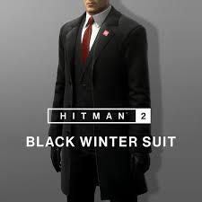 The moment you take control of agent 47 in this final, thrilling chapter of the . Io Interactive On Twitter The Black Winter Suit Is A Unique Unlock Exclusive To Anyone Who Completed An Elusive Target In Hitman If You Did That It S Waiting For You The First