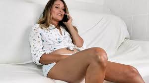 Giant Vore I Swallow My Stepsons Best Friend: Blonde Porn by FapHouse