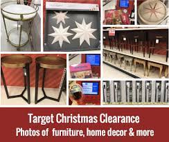 Maybe you would like to learn more about one of these? Target Christmas Clearance Finds Furniture Home Decor More All Things Target