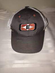 Easton Archery Hat Cap Adjustable Mesh Back Easton Baseballcap Hats Cap Easton Archery