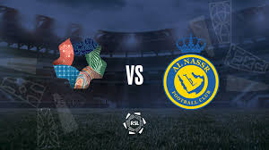 Full-length Replay: Neom vs Al-Nassr