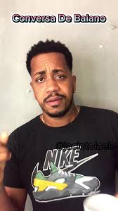 Ator sergio morone afirma ser ecossexual