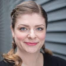 Michelle Severance's Instagram, Twitter & Facebook