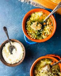 We did not find results for: Italian Wedding Soup With Turkey Meatballs Sip And Feast