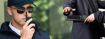 Executive Security Concepts