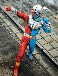 特撮 おしゃれまとめの人気アイデア pinterest kazmax キカイダー01 キカイダー スーパーヒーロー