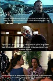 An Unstoppable Force Meets An Immovable Object The Dark Knight Trilogy Christopher Nolan Im Batman