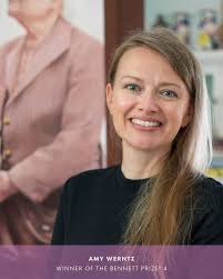 Artist Ayana Ross On Her Artistic Journey And The Power Of Creative Courage