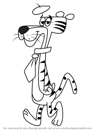 The editors of publications international, ltd. Learn How To Draw Cool Cat From Looney Tunes Looney Tunes Step By Step Drawing Tutorials