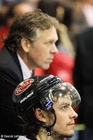 Gregory Dupré, le plus honnoré