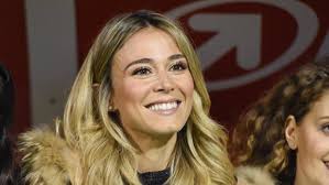 Intervistato da serena bortone ha spiegato quello che. Diletta Leotta E Le Foto Hot Rubate Ascoltata Dalla Procura Di Roma