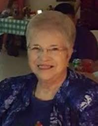 Gwendolyn Joyce Dunn Obituary April 28, 2022