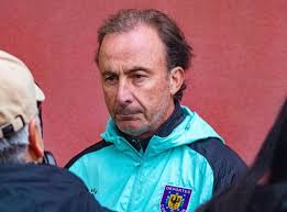 Manuel Suárez y el triunfo lila en Osorno: "Tenemos que jugar los partidos  que quedan de forma similar para optar al campeonato