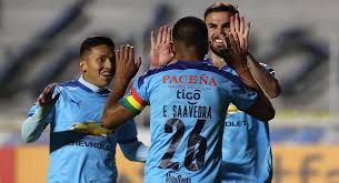 Not enough data is available to evaluate teams strategy in the short term. 2 1 Fernandez Y Saavedra Dan La Victoria A Bolivar Sobre Arsenal