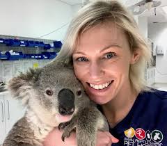 New vet for Byron Bay Wildlife Hospital