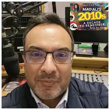 Good evening everyone, My Yearbook show will be starting at 8pm (GMT) where  I'll be featuring more music from the 2010s decade. Following the link  below to tune into my show http://tun.in/sflHE