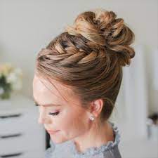 Mot Clic Missysueblog Sur Instagram Photos Et Videos Tutoriel De Coiffure Coiffure Cheveux Long Coiffure