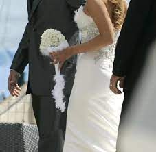 Check spelling or type a new query. Vermahlung Ballacks Hochzeit Geht In Die Zweite Runde Welt