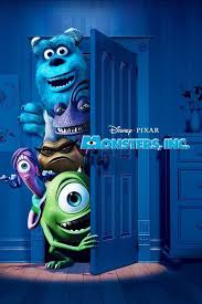 Naruto is the story of naruto uzumaki, a shinobi who wants to obtain the title of hokage. Monsters Inc 2001 Full Movie Hd Free Download Dvdrip Lettura Movimento