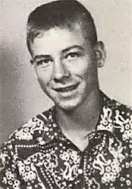 Herman Doyle Earwood (1943-2010)