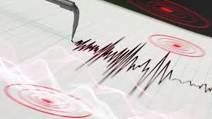  Earthquake