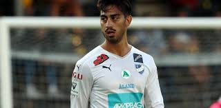 Shopee piala fa malaysia 2018 pusingan 3 pahang vs kedah 1 0 goal highlights. Biodata Amin Adam Nazari Pemain Import Kedah 2020 My Info Sukan