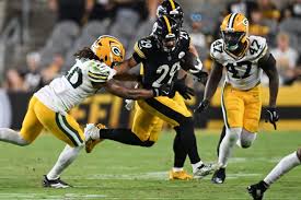 Eli Heidenreich, Will Howard and Steelers on the fringe entering preseason finale