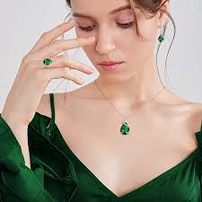 Ever Faith Bijoux Avis Parure Bijoux Vintage EVER FAITH