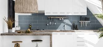 This kitchen display is featured in our tampa location. Subway Tile Collection Subway Tiles In Natural Stone Glass And Ceramic