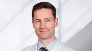 Team der Klinik für Urologie, Klinikum Nürnberg