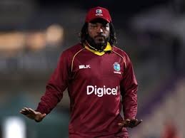 Are you curious about the chris gayle age? Chris Gayle Hints At Test Return In Retirement U Turn Sports Mole