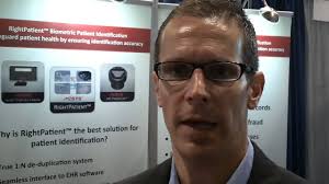 Retina Scanning vs. Iris Recognition in Healthcare